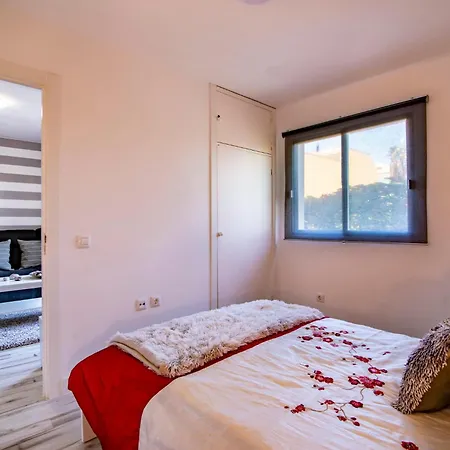 Cristianos - Sunset Cristian Playa - As De Casas شقة *