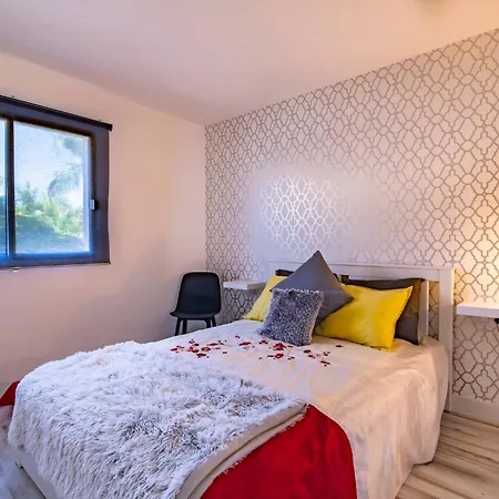 Cristianos - Sunset Cristian Playa - As De Casas شقة