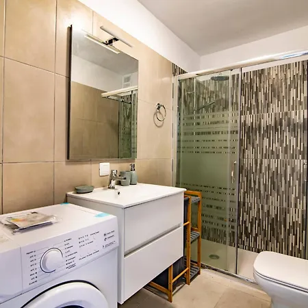 شقة Cristianos - Sunset Cristian Playa - As De Casas