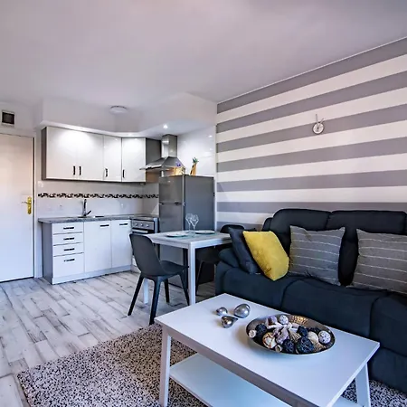 Cristianos - Sunset Cristian Playa - As De Casas * لوس كريستيانوس